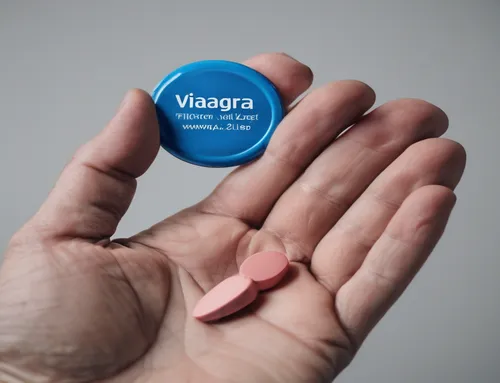 viagra effetto